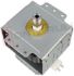 Immagine di MAGNETRON 2M219J WITOL ORIGINALE