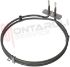 Immagine di RESISTENZA CIRCOLARE 1800W 240V Ø 205MM. ORIGINALE