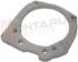 Immagine di CONTRAPPESO ANTERIORE 9,7KG 47022958 ORIGINALE