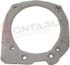 Immagine di CONTRAPPESO ANTERIORE 9,7KG 47022958 ORIGINALE