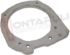 Immagine di CONTRAPPESO ANTERIORE 9,7KG 47022958 ORIGINALE