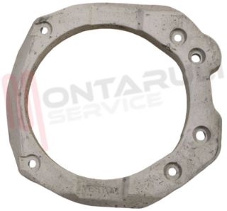 Immagine di CONTRAPPESO ANTERIORE 9,7KG ORIGINALE