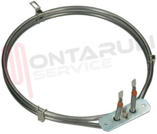 Immagine di RESISTENZA CIRCOLARE 1800W 240V Ø 205MM.