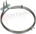 Immagine di RESISTENZA CIRCOLARE 1800W 240V Ø 205MM.