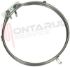 Immagine di RESISTENZA CIRCOLARE 1800W 240V Ø 205MM.