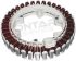Immagine di STATORE PER MOTORE LG AJB73816033 ORIGINALE