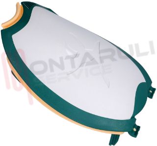 Immagine di SPORTELLO UNITA' FILTRO VK140 ORIGINALE