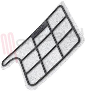 Immagine di FILTRO GRIGLIA PROTEZIONE MOTORE K135 ORIGINALE