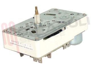 Immagine di TIMER EAS9061.02  'AR414' ALBERO BASSO ORIGINALE