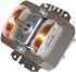 Immagine di MOTORE CAPPA 3 VELOCITA 90W FIME K28 035 05 P343 ORIGINALE