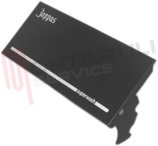 Immagine di MANIGLIA CASSETTO DETERSIVO ZOPPAS ORIGINALE