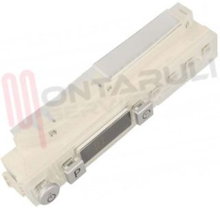 Immagine di SCHEDA LED DISPLAY FI CORE AMB DGT 3B WHT D 201 ORIGINALE