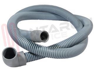 Immagine di TUBO SCARICO 1,75MT DRITTO/PIPA D.30MM 'SLB6T'