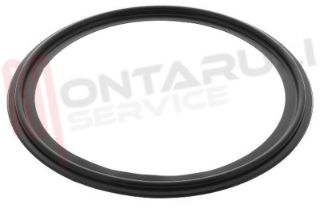 Immagine di GUARNIZIONE GHIERA BRUCIATORE D=199,8MM. ORIGINALE