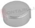 Immagine di MANOPOLA FORNO INOX SILVER D.6MM. ORIGINALE