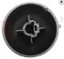 Immagine di MANOPOLA FORNO INOX SILVER D.6MM. ORIGINALE