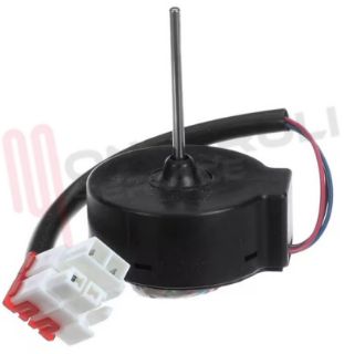 Immagine di MOTOVENTILATORE FRIGO 12V DC 5805450300 5782940300 ORIGINALE