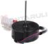 Immagine di MOTOVENTILATORE FRIGO 12V DC 5805450300 5782940300 ORIGINALE