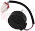 Immagine di MOTOVENTILATORE FRIGO 12V DC 5805450300 5782940300 ORIGINALE