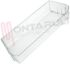 Immagine di BALCONCINO BOTTIGLIE TRASPARENTE 469X160X100MM. ORIGINALE