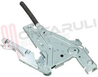 Immagine di CERNIERA SINISTRA PORTA LAVASTOVIGLIE C00633077 ORIGINALE