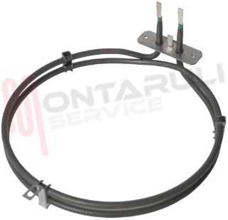 Immagine di RESISTENZA CIRCOLARE 1800W 240V Ø 205MM. ORIGINALE