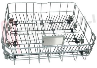 Immagine di CESTO LAVASTOVIGLIE INFERIORE BEKO ORIGINALE
