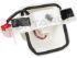 Immagine di MOTOVENTILATORE FRIGO COMPLETO 12V DC 4654160100 ORIGINALE