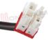 Immagine di MOTOVENTILATORE FRIGO COMPLETO 12V DC 4654160100 ORIGINALE