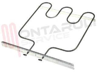 Immagine di RESISTENZA FONDO FORNO 1000W 220V ORIGINALE