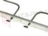 Immagine di RESISTENZA FONDO FORNO 1000W 220V ORIGINALE