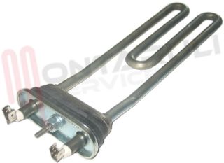 Immagine di RESISTENZA LAVATRICE 1950W 230V C00019973 ORIGINALE