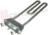 Immagine di RESISTENZA LAVATRICE 1950W 230V C00019973 ORIGINALE