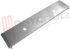 Immagine di CRUSCOTTO FORNO INOX  595X125MM. ORIGINALE