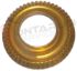 Immagine di CORONCINA OTTONE STAMPATO ZOPPAS Ø85MM.