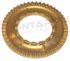 Immagine di CORONCINA OTTONE STAMPATO PARKER Ø84MM.