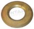 Immagine di CORONCINA OTTONE STAMPATO Ø98MM.