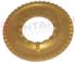 Immagine di CORONCINA OTTONE STAMPATO Ø89MM.