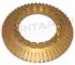 Immagine di CORONCINA OTTONE STAMPATO Ø88MM.