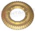Immagine di CORONCINA OTTONE STAMPATO Ø85MM.