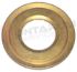 Immagine di CORONCINA OTTONE STAMPATO Ø85MM.