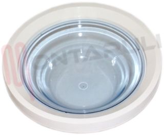 Immagine di OBLO' COMPLETO BIANCO CANDY ZEROWATT