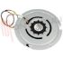 Immagine di MOTOVENTILATORE FORNO G14E24BS1MF-58E15 ORIGINALE