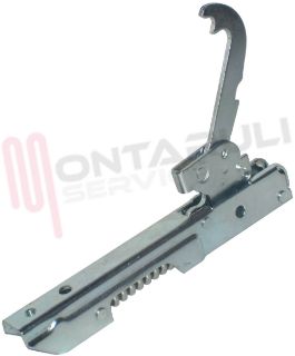 Immagine di CERNIERA PORTA FORNO MOD. 3T 00012580 ORIGINALE