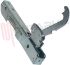 Immagine di CERNIERA PORTA FORNO MOD. 3T 00012580 ORIGINALE