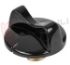 Immagine di MANOPOLA NERA MACCHINA CAFFE' SERIE EC190CD