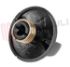 Immagine di MANOPOLA NERA MACCHINA CAFFE' SERIE EC190CD