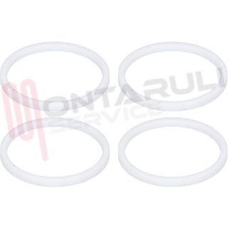 Immagine di GUARNIZIONE PIANA PTFE Ø 50X44X4MM. SIMONELLI ORIGINALE