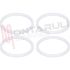 Immagine di GUARNIZIONE PIANA PTFE Ø 50X44X4MM. SIMONELLI ORIGINALE