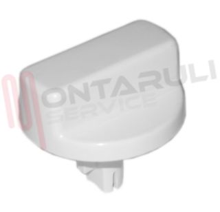 Immagine di MANOPOLA TIMER LAVASTOVIGLIE C00030789 ORIGINALE